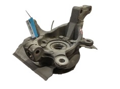 Recambio de mangueta delantera izquierda para nissan juke (f15) 1.5 dci referencia OEM IAM   