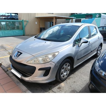 PEUGEOT 308 I (4A_, 4C_)