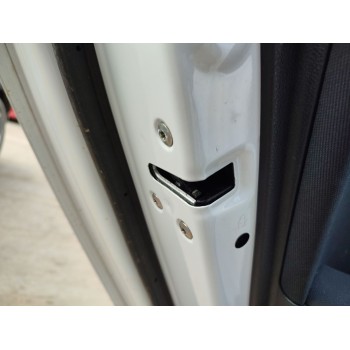 CERRADURA PUERTA TRASERA IZQUIERDA 