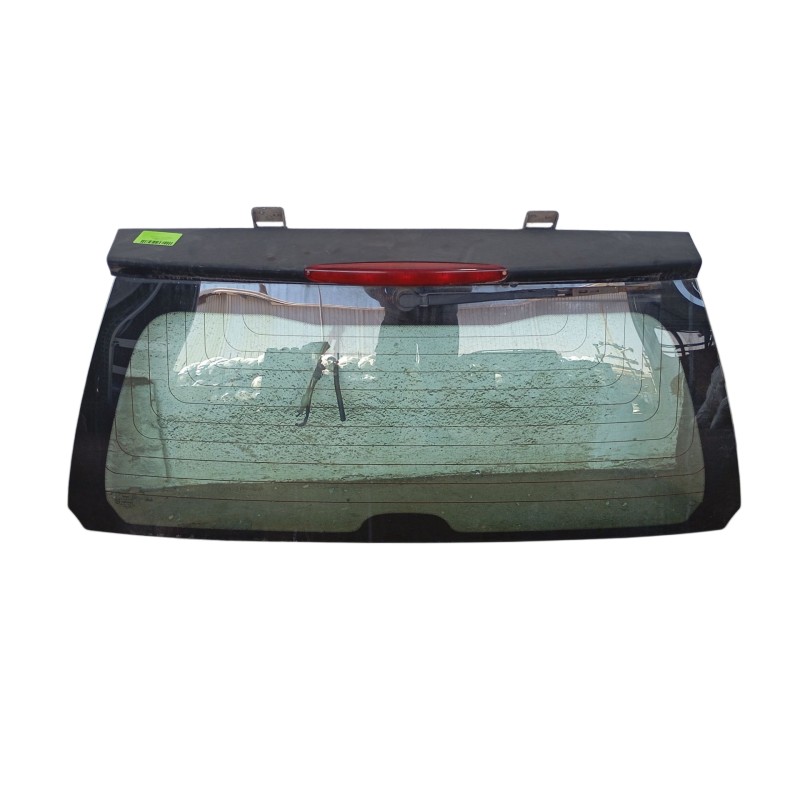 Recambio de porton trasero para smart city-coupe (450) 0.6 (s1cla1, 450.341) referencia OEM IAM Q0001378V009C41A00  