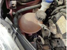 Recambio de deposito expansion para peugeot 208 i (ca_, cc_) 1.6 bluehdi 100 referencia OEM IAM    2