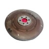 Recambio de volante motor para volkswagen golf vi (5k1) advance referencia OEM IAM 03C105273K  
