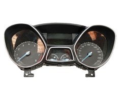 Recambio de cuadro instrumentos para ford focus iv (hn) 1.0 ecoboost referencia OEM IAM 1893702  