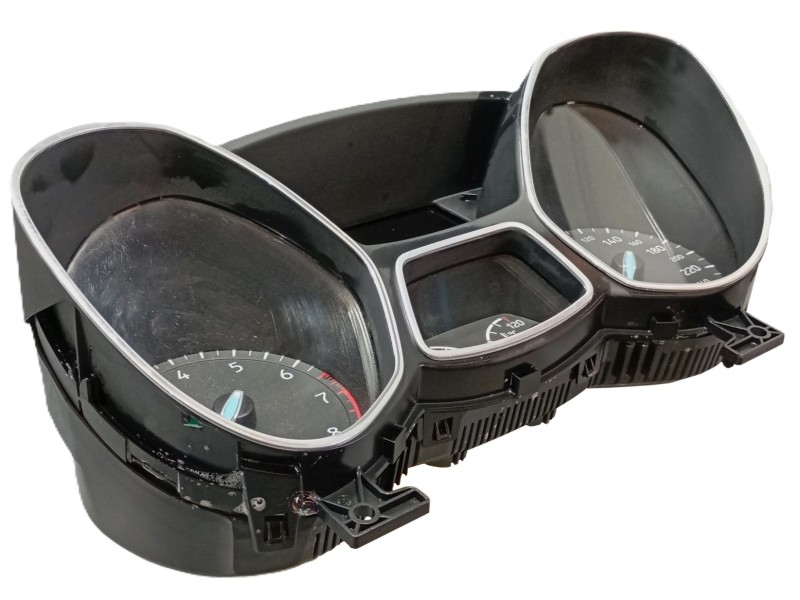 Recambio de cuadro instrumentos para ford focus iv (hn) 1.0 ecoboost referencia OEM IAM 1893702  