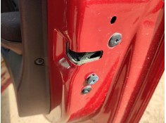 Recambio de cerradura puerta delantera derecha para peugeot 208 i (ca_, cc_) 1.6 bluehdi 100 referencia OEM IAM    2