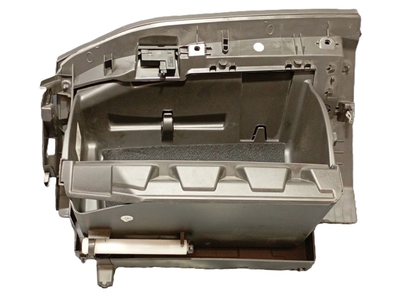 Recambio de guantera para ford focus iv (hn) 1.0 ecoboost referencia OEM IAM 2228447 F1EBA06044AF35B8 