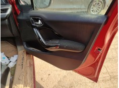 Recambio de elevalunas delantero derecho para peugeot 208 i (ca_, cc_) 1.6 bluehdi 100 referencia OEM IAM    2