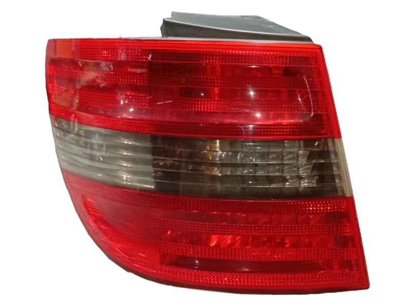 Recambio de piloto trasero izquierdo para mercedes-benz clase b sports tourer (w245) b 180 cdi (245.207) referencia OEM IAM A169