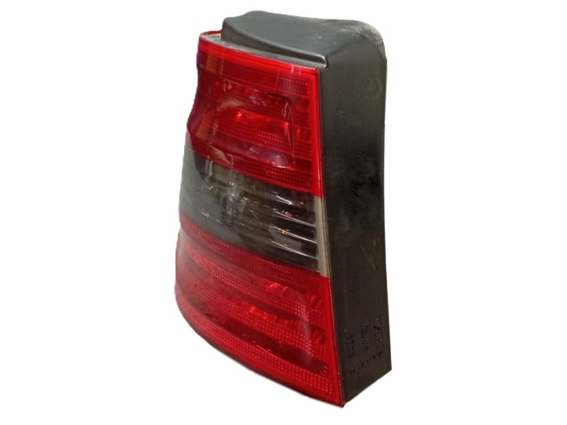 Recambio de piloto trasero izquierdo para mercedes-benz clase b sports tourer (w245) b 180 cdi (245.207) referencia OEM IAM A169