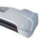 Recambio de paragolpes trasero para citroën c4 ii (nc_) 1.6 hdi 115 referencia OEM IAM 1613360480  