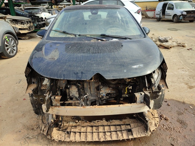 citroën c3 / c3 origin iii (sx) del año 2024