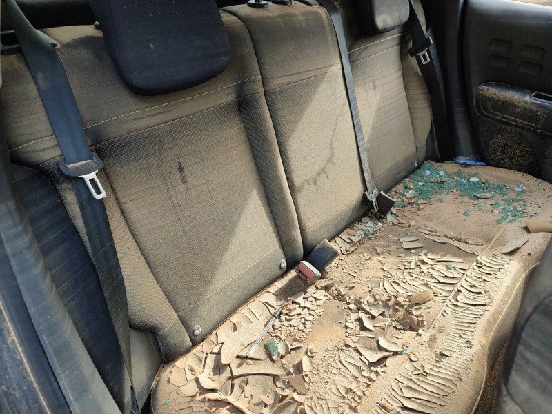 citroën c3 / c3 origin iii (sx) del año 2024