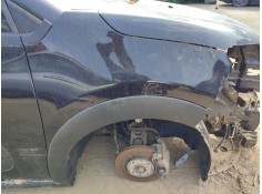 Recambio de aleta delantera derecha para citroën c3 / c3 origin iii (sx) 1.2 puretech 82 referencia OEM IAM   