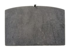 Recambio de tapa maletero para tesla model 3 (5yj3) referencia OEM IAM 108300100G 108300100G 