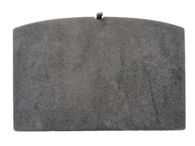 Recambio de tapa maletero para tesla model 3 (5yj3) referencia OEM IAM 108300100G 108300100G 