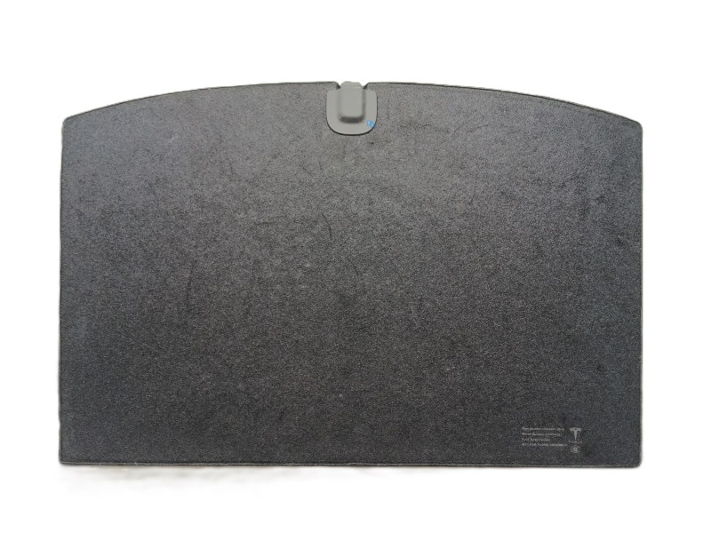 Recambio de tapa maletero para tesla model 3 (5yj3) referencia OEM IAM 108300100G 108300100G 