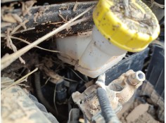 Recambio de bomba freno para citroën c3 iii (sx) 1.2 puretech 82 referencia OEM IAM 4601R7   2