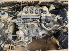Recambio de motor completo para citroën c3 / c3 origin iii (sx) 1.2 puretech 82 referencia OEM IAM   