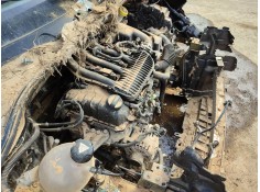 Recambio de motor completo para citroën c3 / c3 origin iii (sx) 1.2 puretech 82 referencia OEM IAM    2