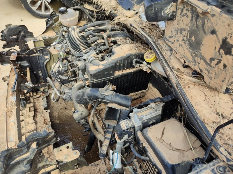 Recambio de motor completo para citroën c3 / c3 origin iii (sx) 1.2 puretech 82 referencia OEM IAM   