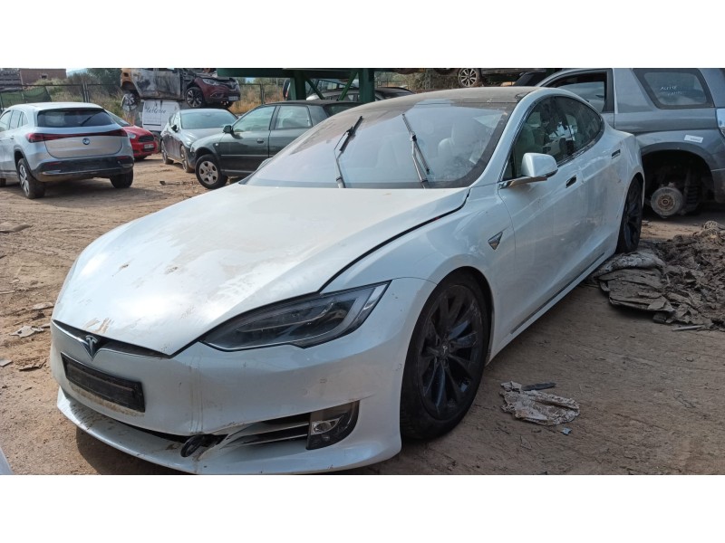 tesla model s (5yjs) del año 2020