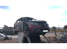 RENAULT SCÉNIC IV (J9_)