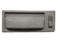 Recambio de maneta interior lateral izquierda para nissan serena (c23) 2.3 d referencia OEM IAM   