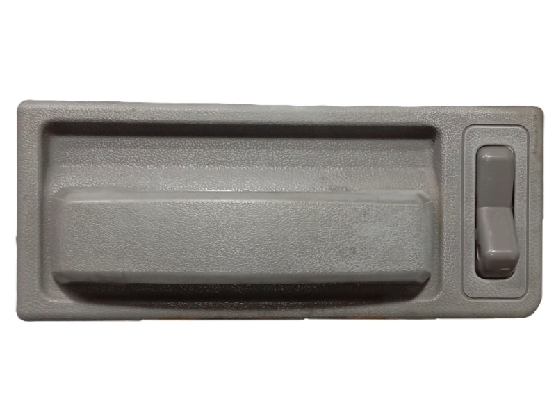 Recambio de maneta interior lateral izquierda para nissan serena (c23) 2.3 d referencia OEM IAM   