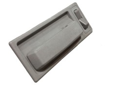 Recambio de maneta interior lateral izquierda para nissan serena (c23) 2.3 d referencia OEM IAM    2