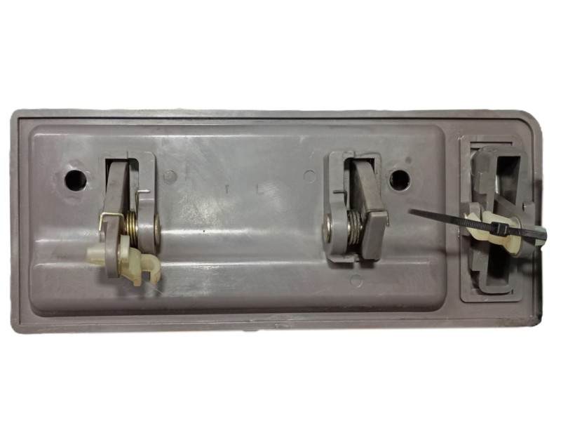 Recambio de maneta interior lateral izquierda para nissan serena (c23) 2.3 d referencia OEM IAM   