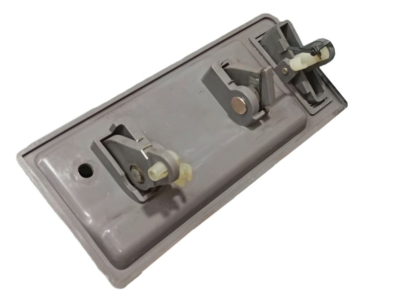 Recambio de maneta interior lateral izquierda para nissan serena (c23) 2.3 d referencia OEM IAM   