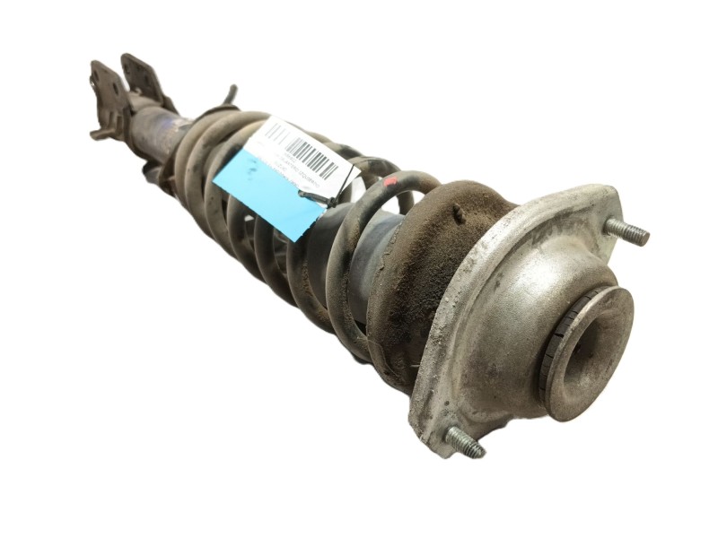 Recambio de amortiguador delantero izquierdo para suzuki wagon r+ (ma) 1.3 (rb 413) referencia OEM IAM   