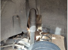 Recambio de amortiguador trasero izquierdo para citroën c3 / c3 origin iii (sx) 1.2 puretech 82 referencia OEM IAM   