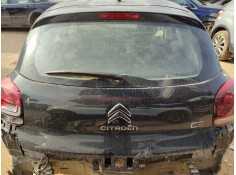 Recambio de porton trasero para citroën c3 / c3 origin iii (sx) 1.2 puretech 82 referencia OEM IAM   
