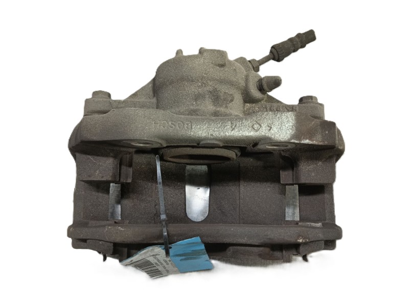 Recambio de pinza freno delantera derecha para peugeot 207/207+ (wa_, wc_) 1.4 referencia OEM IAM 1617292180  
