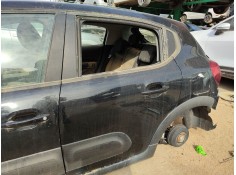 Recambio de puerta trasera izquierda para citroën c3 / c3 origin iii (sx) 1.2 puretech 82 referencia OEM IAM   