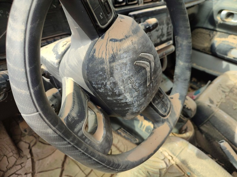 Recambio de airbag delantero izquierdo para citroën c3 / c3 origin iii (sx) 1.2 puretech 82 referencia OEM IAM   