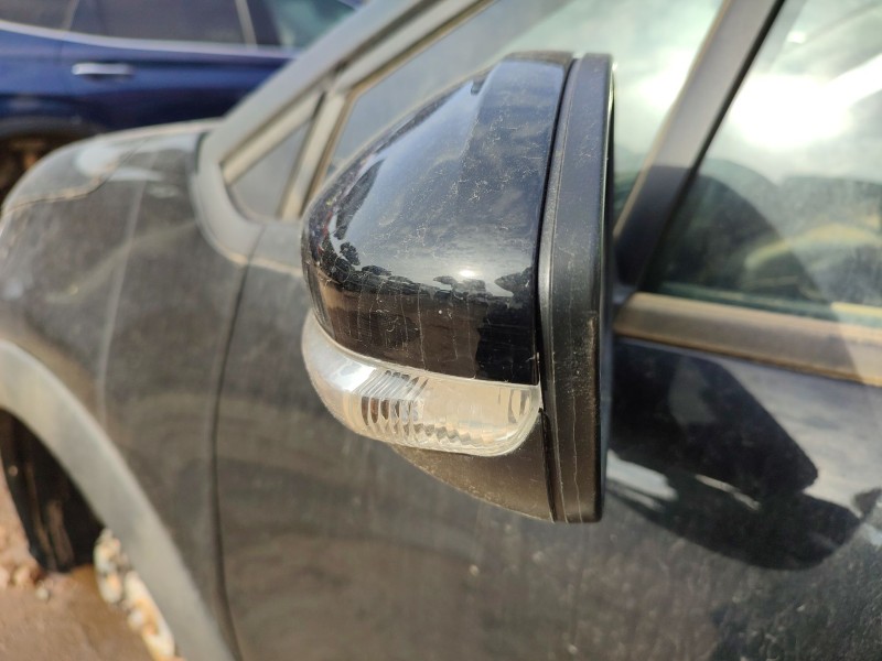 Recambio de retrovisor izquierdo para citroën c3 / c3 origin iii (sx) 1.2 puretech 82 referencia OEM IAM   