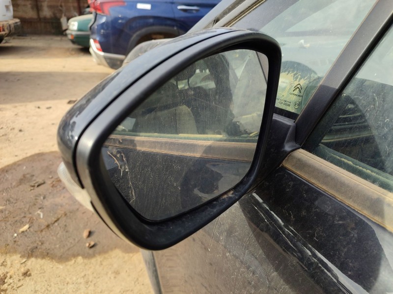 Recambio de retrovisor izquierdo para citroën c3 / c3 origin iii (sx) 1.2 puretech 82 referencia OEM IAM   