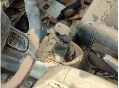 Recambio de pomo palanca cambio para citroën c3 / c3 origin iii (sx) 1.2 puretech 82 referencia OEM IAM   