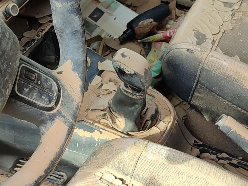 Recambio de pomo palanca cambio para citroën c3 / c3 origin iii (sx) 1.2 puretech 82 referencia OEM IAM   