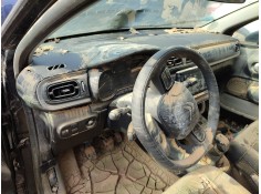 Recambio de salpicadero para citroën c3 / c3 origin iii (sx) 1.2 puretech 82 referencia OEM IAM   