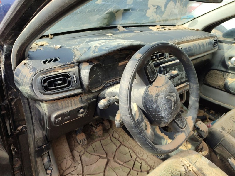 Recambio de salpicadero para citroën c3 / c3 origin iii (sx) 1.2 puretech 82 referencia OEM IAM   