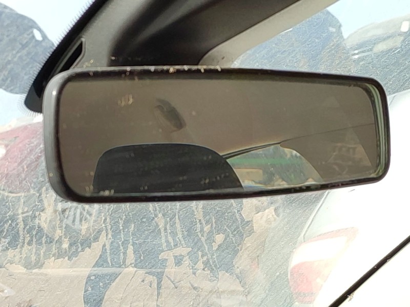 Recambio de espejo interior para citroën c3 / c3 origin iii (sx) 1.2 puretech 82 referencia OEM IAM   
