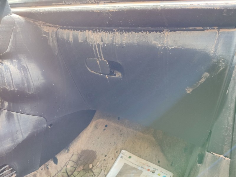 Recambio de guantera para citroën c3 / c3 origin iii (sx) 1.2 puretech 82 referencia OEM IAM   