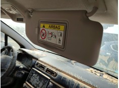 Recambio de parasol derecho para citroën c3 / c3 origin iii (sx) 1.2 puretech 82 referencia OEM IAM   