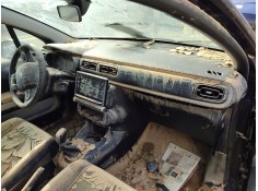 Recambio de salpicadero para citroën c3 / c3 origin iii (sx) 1.2 puretech 82 referencia OEM IAM    2