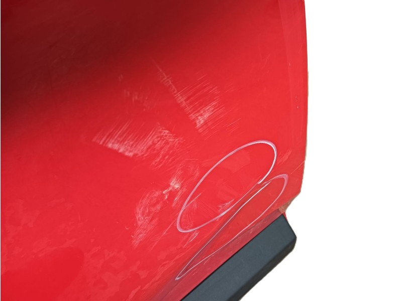 Recambio de puerta trasera derecha para jeep renegade suv (bu, b1, bv) 1.0 t-gdi referencia OEM IAM 0000052051449  