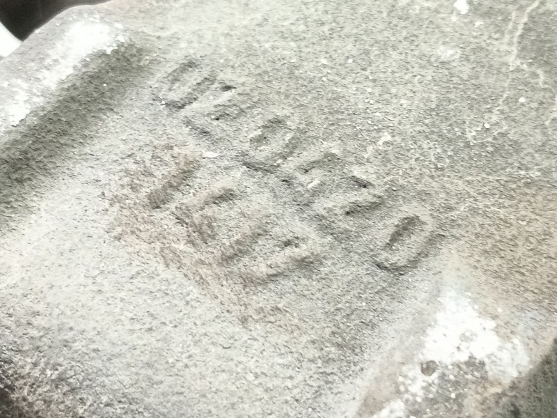 Recambio de pinza freno delantera izquierda para suzuki wagon r+ (ma) 1.3 (rb 413) referencia OEM IAM   