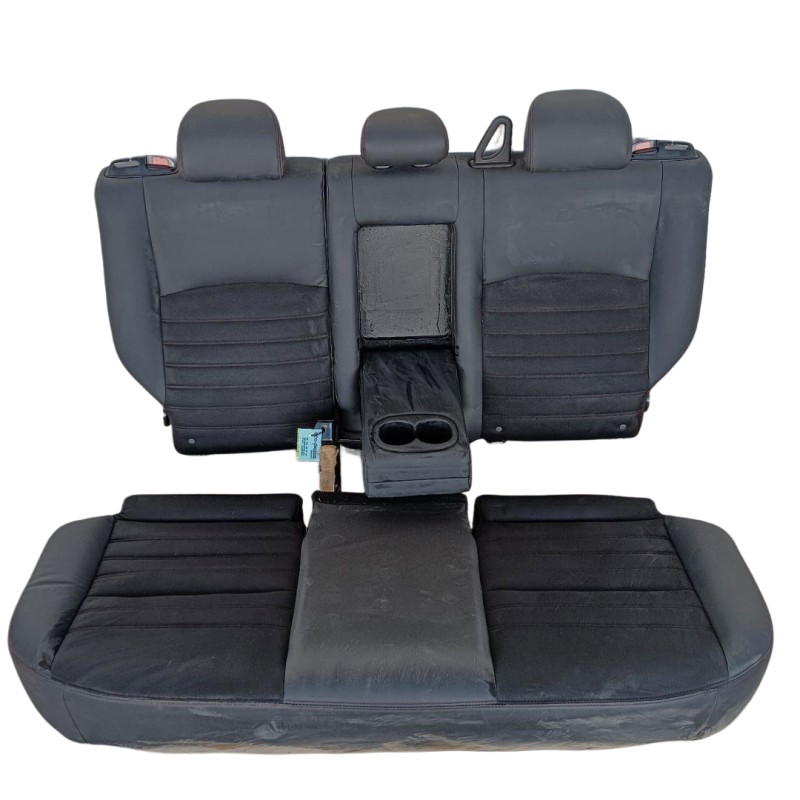Recambio de asientos traseros para mitsubishi asx (ga_w_) 1.6 mivec (ga1w) referencia OEM IAM 6902D122XA NSC107216 